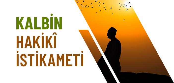 Muhabbette Kemale Nasıl Ulaşılabilir?