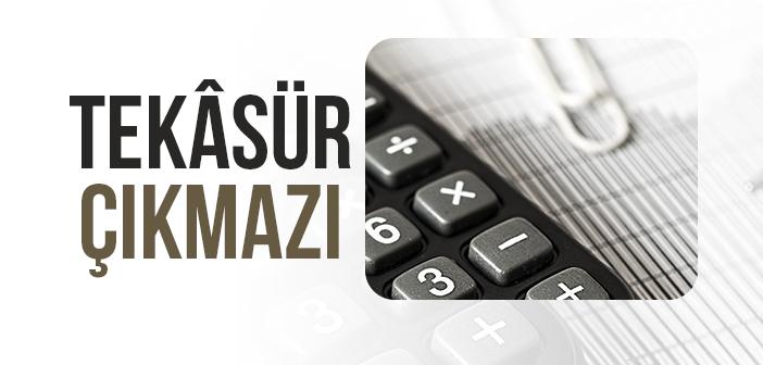 Refah mı, Felâh mı? İslâm İktisadı Ne Söylüyor?