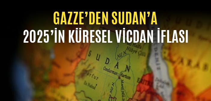 2025’in Jeopolitik Enkazı: Çöken Düzen, Kalıcı Savaşlar ve 2026’ya Kalan Kaos