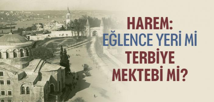Osmanlı Vakıf Medeniyetinde Kadın Sultanlar