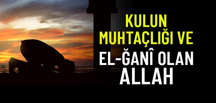 Ruhun Manevi Gıdası: Beş Vakit Secde