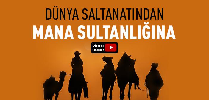 Sultan Yahya, Hak Dostuyla Gerçek Hazineyi Nasıl Buldu?