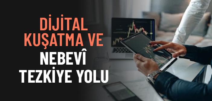 Algoritmalar Altında Hür Kalmak Mümkün mü?