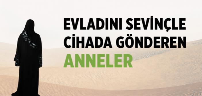Ashâb-ı Kirâmın Allah Yolundaki Gayret ve Şevkine Dair Kıymetli Bir Örnek