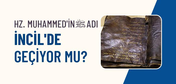 Barnaba İncili Gerçek midir?
