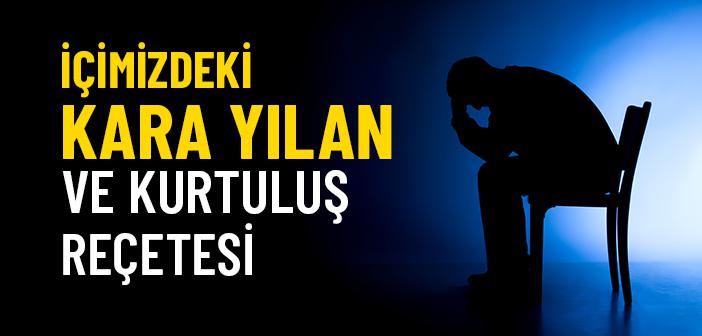 Nefsin Hikmeti: Büyük Engel Nasıl Aşılır?