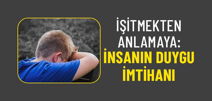 Dijital Kösler Arasında Vicdan Duyulur mu?