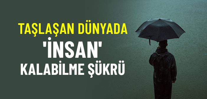 Bahar Gelince Yeşermemek Mümkün mü?