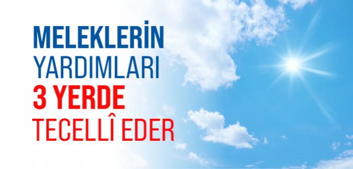 İnsan Da Bu Cihan Da Fânîdir