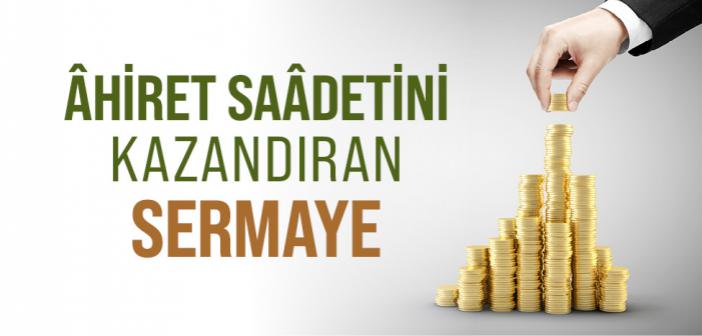 Rahmet Mala Nasıl Yansır?