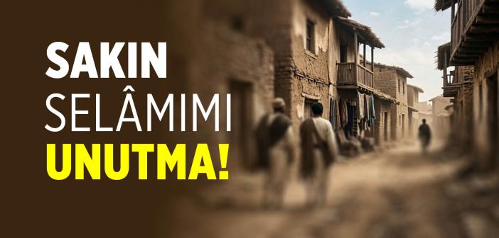 Ümmü Habîbe (r.a) Kısaca Hayatı