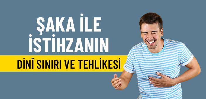 Dini Değerlerle Alay Etmenin Hükmü