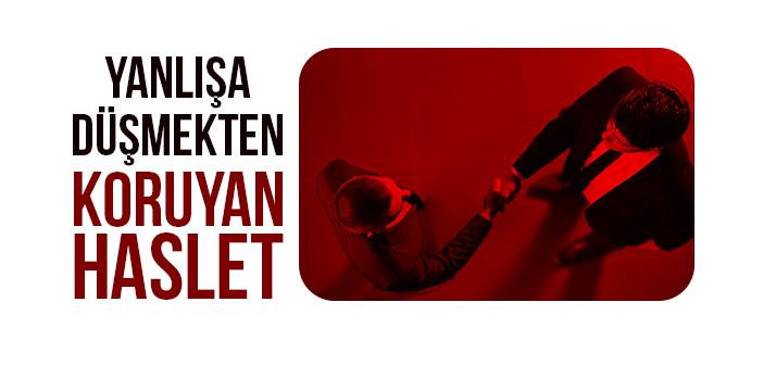 Hüsn-i Zan Nedir ve Nasıl Sahip Olunur?