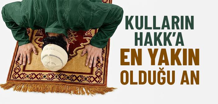 Miraç Hadisesinden Nükteler
