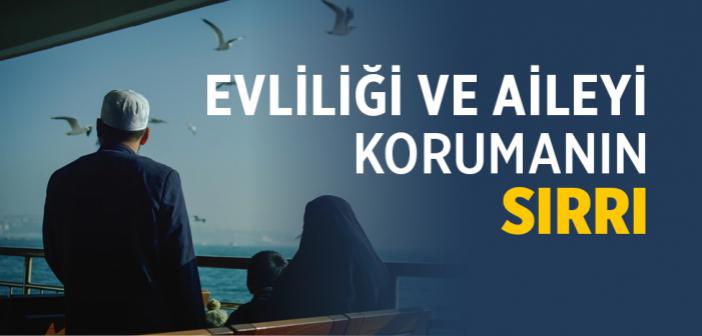 Aile Mahremiyeti Nasıl Korunur?