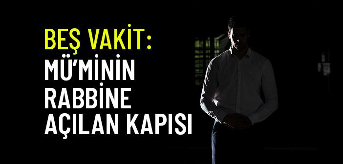 Beş Vakit Namaz: Farz, Sünnet ve Nâfile Namazlar
