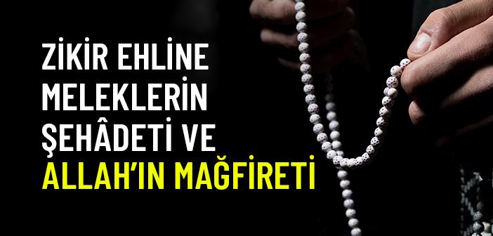 Salihlerle Beraber Olmanın Kalbe ve Manevi Hayata Tesiri