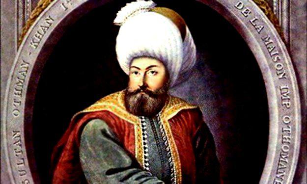 İkinci Osmanlı Padişahını Tanıyalım