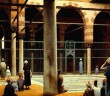 Orhan Gazi İle Geyikli Baba’nın Hâtırâsı