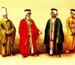 Orhan Gazi'nin Oğlu Murad'a Vasiyeti