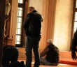 Her Mescidde İzin Olsun