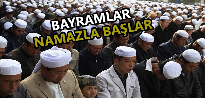 Namaz Kılmamanın Mazereti Yok!