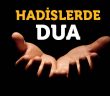 Hadislerde Dua