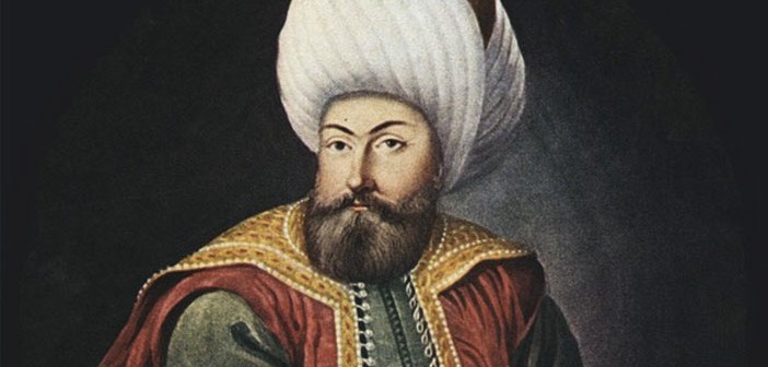 Osman Gazi’nin Orhan Gazi’ye Vasiyeti