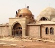 Hüdayi Vakfı Burkina Faso'da 'istanbul Camii' İnşa Etti