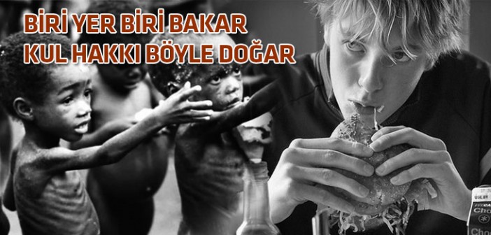 'kul Hakkı' Vitrine ve Reklamlara Düştü