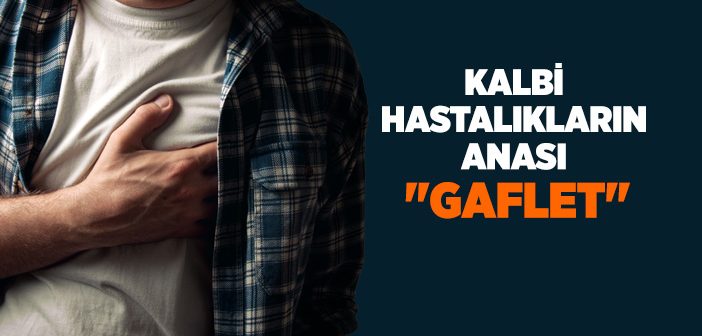 Gafletin Zararları Nelerdir?