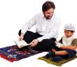 Sadık Dana'dan (k.s.) Çocuk Terbiyesinde Ölçüler