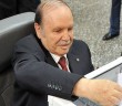 Cezayir'de Hayalet Cumhurbaşkanı