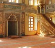 Hüdâyi Camii'nin Restorasyonu Tamamlandı