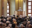 Aziz Mahmud Hüdâyi Camii Açıldı