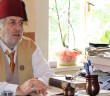 Kadir Mısıroğlu Kırım Gerçeğini İslam ve İhsan’a Anlattı