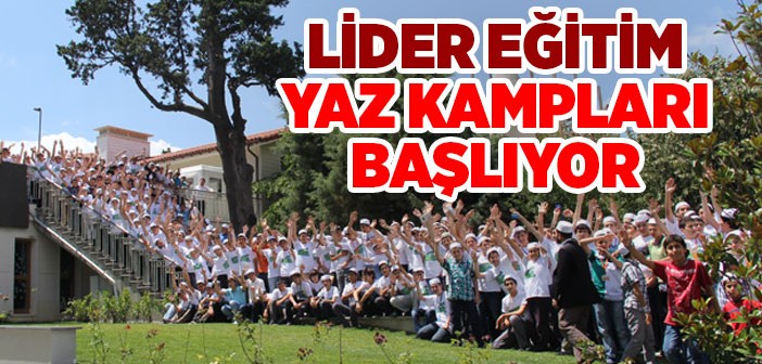 Hedef İstanbul 2014 Yaz Programı