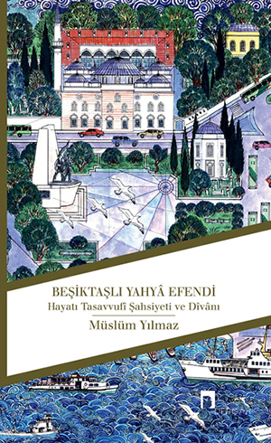 Beşiktaşlı Yahya Efendi.indd