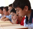 Çocuklar Kur'ân'la Buluşuyor