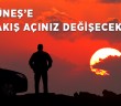 Aklını Kullananlar İçin İbretler Var!
