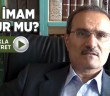 'jet İmam'ların Kıldırdığı Namaz Kabul Olur mu?