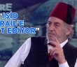 "Işid'in Arkasındaki Güç Tartışmasız İsrail'dir"