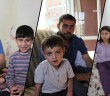 İstanbul’da Yaşayan Üç Suriyeli Aile