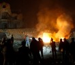 Üç Genci Bahane Edip Tüm Şehri Bombalıyorlar