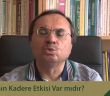Dua Kaderi Etkiler mi?