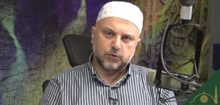 Geceleyin Niyet Getirmeyi Unutan Bir Kişi Ertesi Gün Ne Yapmalıdır?