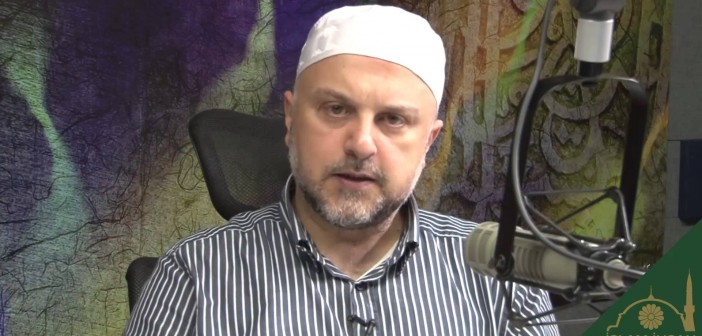 Hamile Ya Da Çocuk Emziren Bir Kadın Oruç Tutabilir mi?