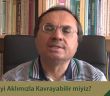 Herşeyi Aklımızla Kavrayabilir Miyiz?