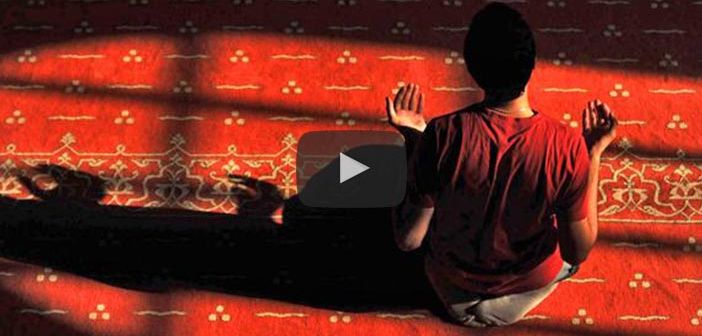 Kişinin İşlediği Günahlar Onun Kaderi midir?