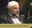 Oruca Başlayıp Yarıda Bırakmanın Hükmü Nedir?